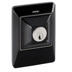 FAAC S418 24 V/2 (XL)