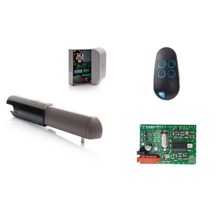 CAME ATI A3000A Komplettset S – Drehtorantrieb 1-flügelig