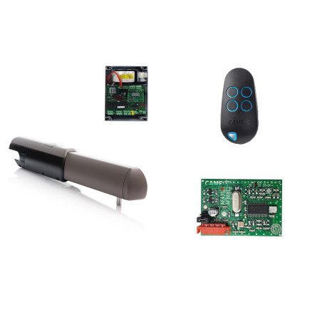 CAME ATI A3024N 24V Komplettset S – Drehtorantrieb 1-flügelig