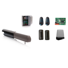 CAME ATI A3000A Komplettset L – Drehtorantrieb 1-flügelig