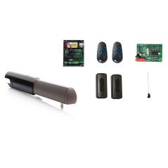 CAME ATI A5024N 24V Komplettset M – Drehtorantrieb 1-flügelig