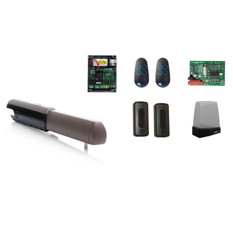 CAME ATI A3024N 24V Komplettset L – Drehtorantrieb 1-flügelig CAME ATI A3024N 24V Komplettset L – Drehtorantrieb 1-flügelig