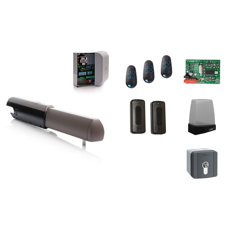 CAME ATI A3000A Komplettset XL – Drehtorantrieb 1-flügelig CAME ATI A3000A Komplettset XL – Drehtorantrieb 1-flügelig