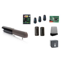 CAME ATI A5024N 24V Komplettset XL – Drehtorantrieb 1-flügelig