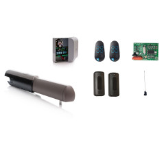 CAME ATI A3000A Komplettset M – Drehtorantrieb 1-flügelig