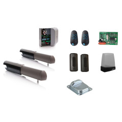 CAME ATI A5000A Komplettset L – Drehtorantrieb 2-flügelig