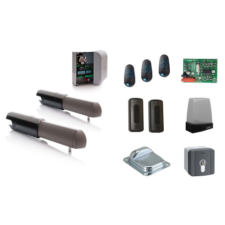 CAME ATI A5000A Komplettset XL – Drehtorantrieb 2-flügelig