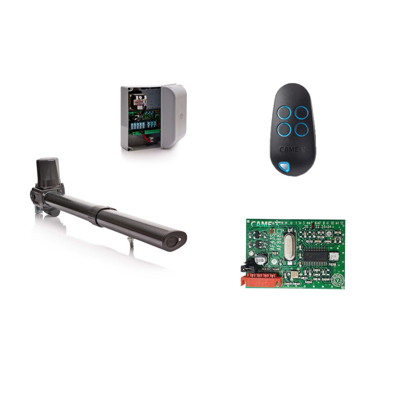 Drehtorantrieb CAME KRONO A/1 (Set S) Drehtorantrieb CAME KRONO A/1 (Set S)