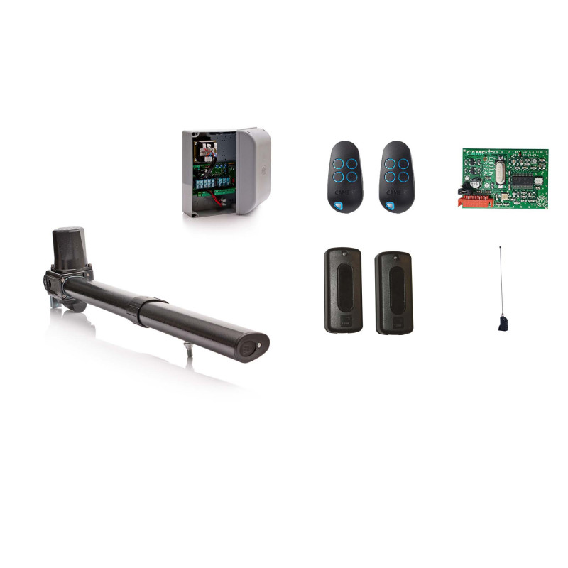 Drehtorantrieb CAME KRONO B/1 (Set M) Drehtorantrieb CAME KRONO B/1 (Set M)