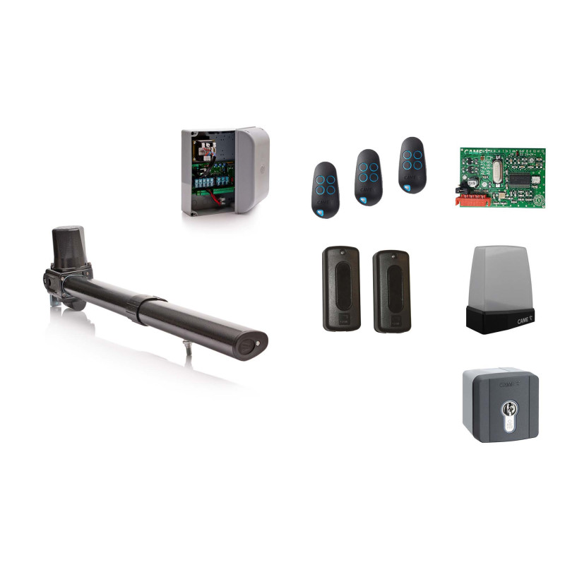 Drehtorantrieb CAME KRONO A/1 (Set XL)