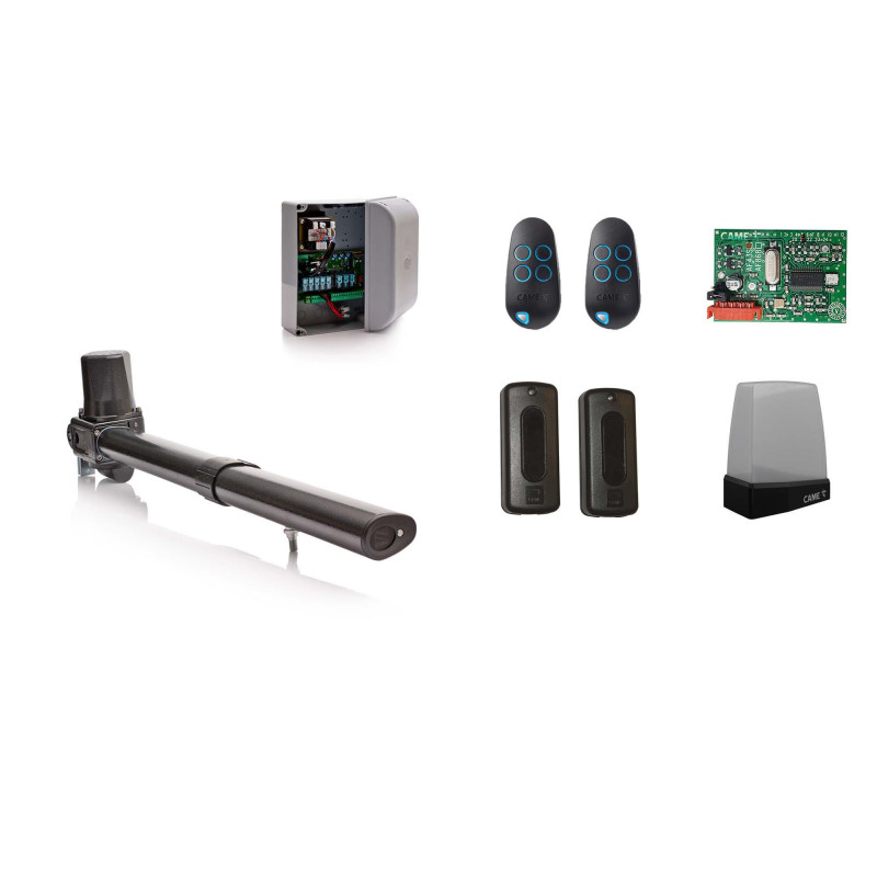 Drehtorantrieb CAME KRONO B/1 (Set L) Drehtorantrieb CAME KRONO B/1 (Set L)