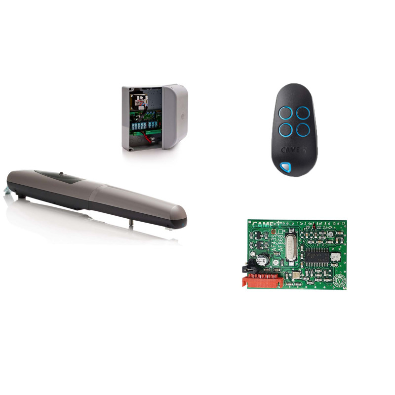 Drehtorantrieb CAME AXO AX71230/1 (Set S)