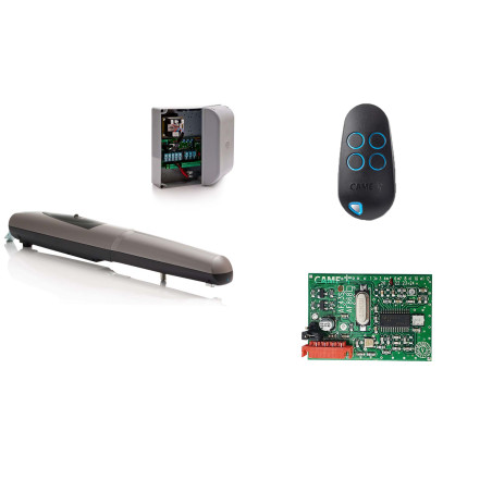 Set S für einflügeliges Drehtor CAME AXO 71230 230V