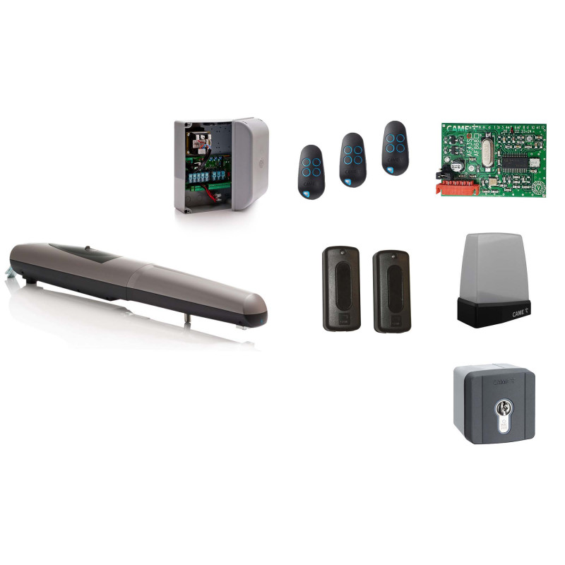 Drehtorantrieb CAME AXO AX71230/1 (Set XL)