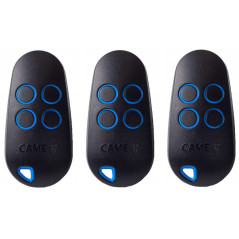 Set XL für einflügeliges Drehtor CAME AXO 71230 230V