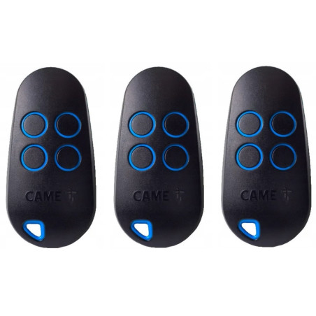 Unterflurantrieb CAME FROG AV/2 (Set XL)