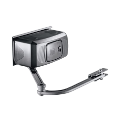 Drehtorantriebe CAME FERNI 1000 im Set L für einflügeliges Tor