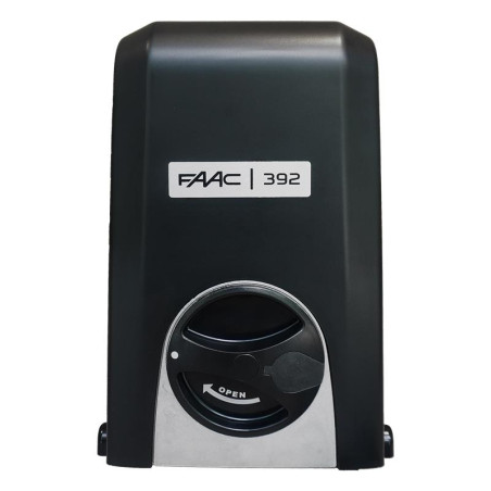FAAC Energy Kit SLH (FAAC 392)