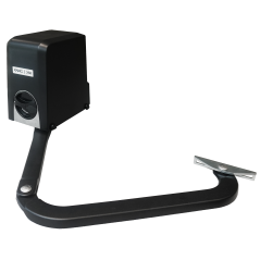 Energy Kit FAAC 392 Gelenkarmantrieb für schwierige Montagesituationen