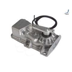 CAME FROG-X 24V – Unterflur-Drehtorantrieb bis 4 m