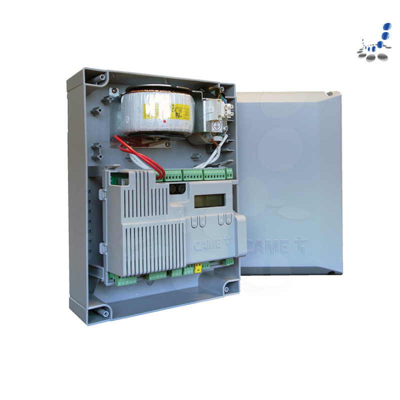 Steuerung CAME ZLB24SA (801QA-0170)