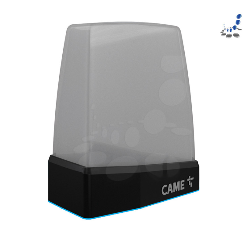 Blinkleuchte CAME KRX1B1RW (806LA-0050)
