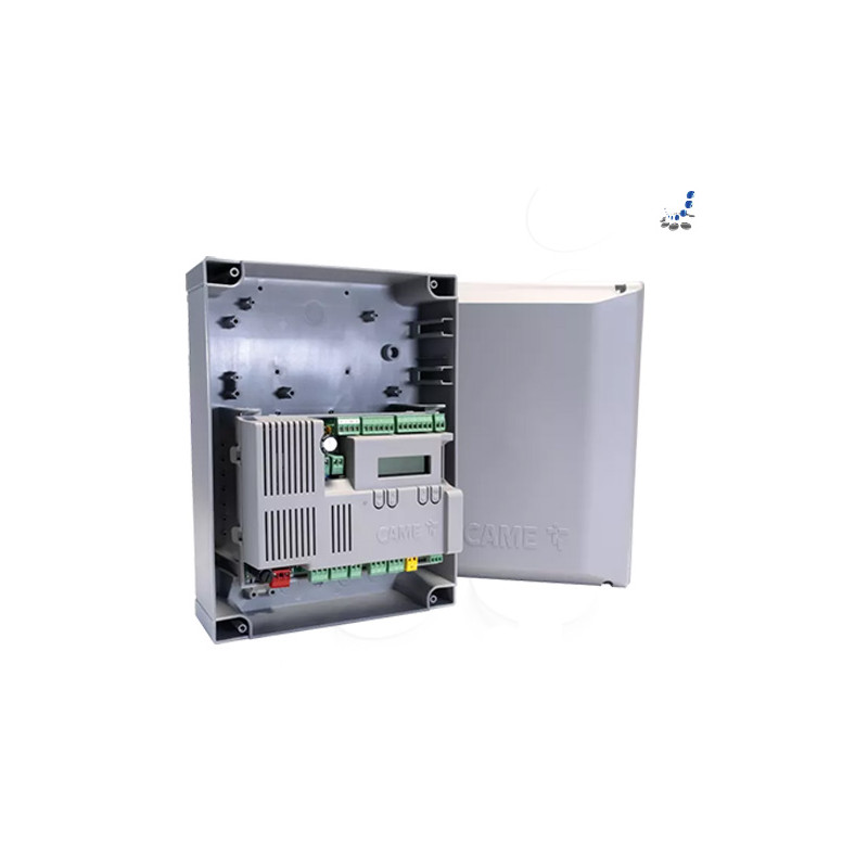 Steuerung CAME ZLX230S (801QA-0130)