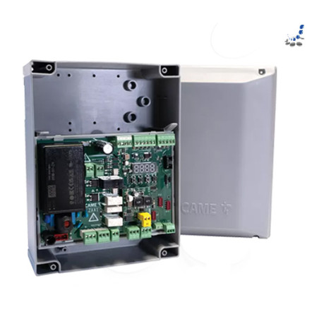 CAME ZLX230M Steuerung für 230 V Drehtorantriebe