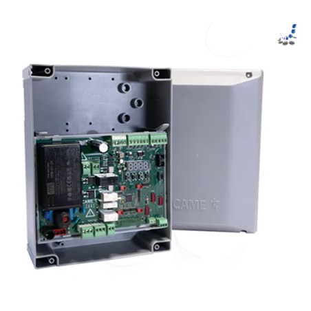CAME ZLX230P (801QA-0110) – Basis-Steuerzentrale 230 V