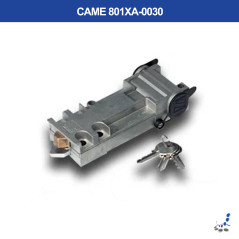 Entriegelung CAME 801XA-0030