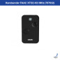 Fernbedienung FAAC XTO2 433 MHz SLH-SL-DS-RC (787032)