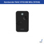 Fernbedienung FAAC XTO2 868 MHz SLH/DS (787030)
