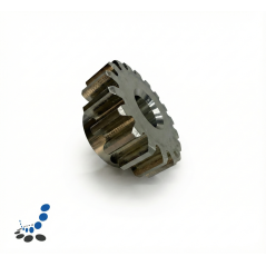 Zahnrad Modul 4 für CAME BK Antrieb, Ersatzteil 119RIBK002