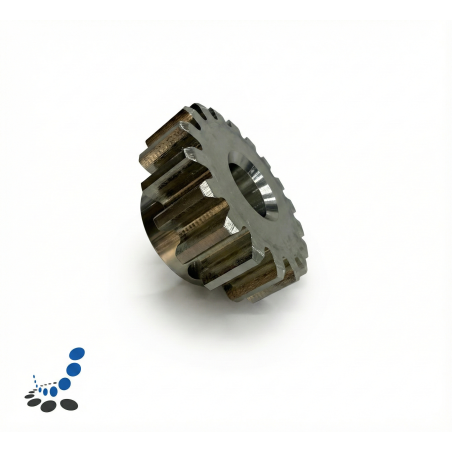 Zahnrad Modul 4 für CAME BK (119RIBK002)