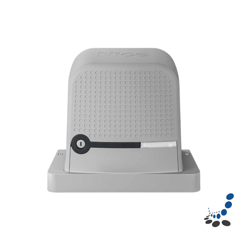 Schiebetorantrieb Nice ROBUS 400 (RBS400)