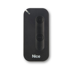NICE MYGO2 – 2-Kanal-Fernbedienung mit O-Code 433,92 MHz