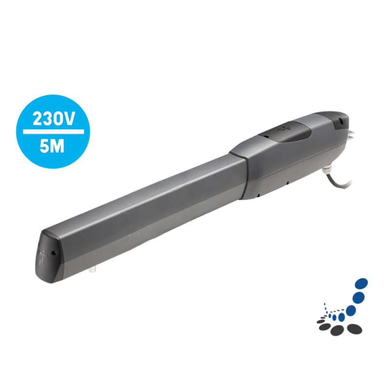 CAME ATI Drehtorantrieb ATI50AGS (801MP-0180) CAME ATI Drehtorantrieb ATI50AGS (801MP-0180)