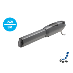 CAME ATI30DGF (801MP-0210) - Torantrieb bis 3 m mit Encoder