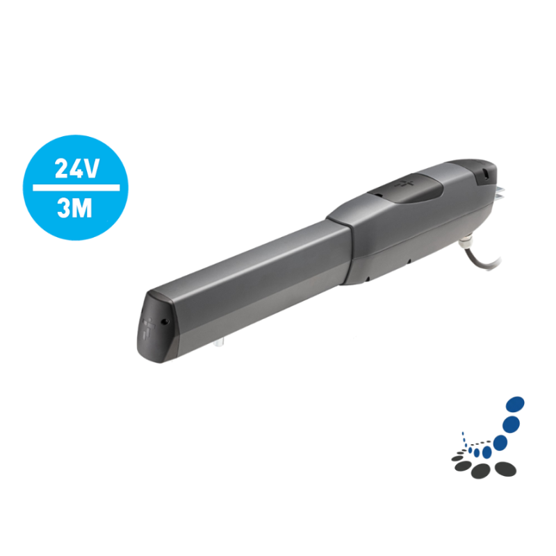 CAME ATI Drehtorantrieb ATI30DGF (801MP-0210) CAME ATI Drehtorantrieb ATI30DGF (801MP-0210)