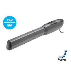 CAME ATI50DGF Drehtorantrieb 24V bis 5 m Flügel