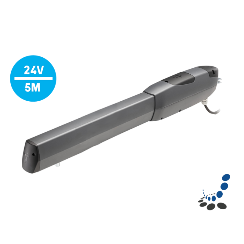 CAME ATI Drehtorantrieb ATI50DGF (801MP-0220) CAME ATI Drehtorantrieb ATI50DGF (801MP-0220)