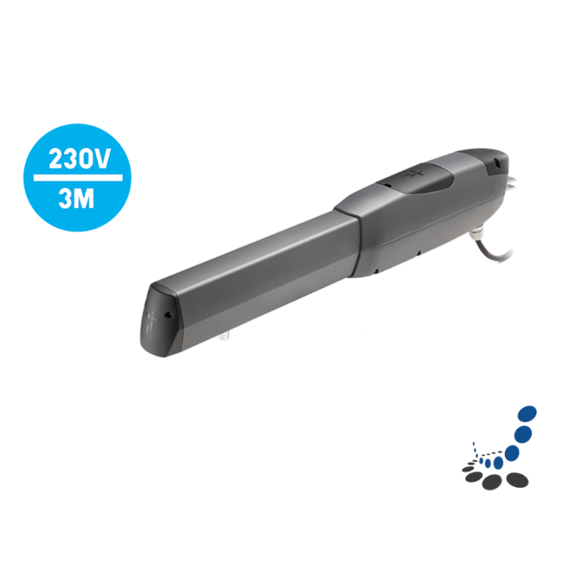 CAME ATI30AGF Drehtorantrieb ATI 801MP-0190 CAME ATI30AGF Drehtorantrieb ATI 801MP-0190