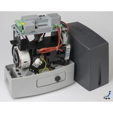 CAME BKX12AGM Schiebetorantrieb (High Speed) bis 1200 kg