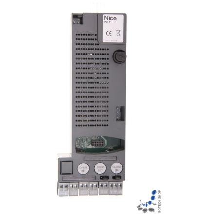 NICE WLA1 Steuerung für WALKY WL1024C | Ersatzteil