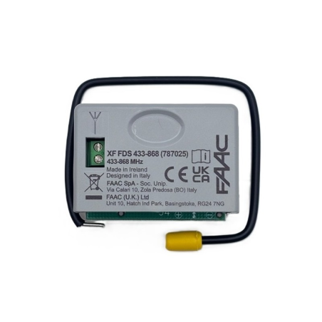 Drehtorantrieb FAAC 390/2 (Set S) Drehtorantrieb FAAC 390/2 (Set S)