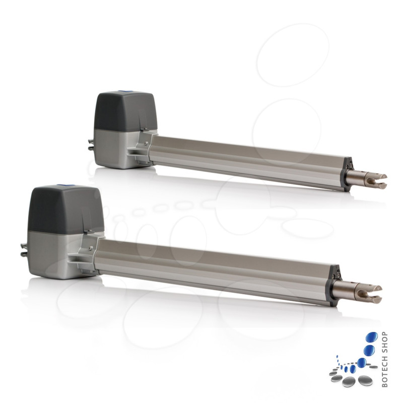 2 Stck. Einzelantrieb Hörmann RotaMatic PL