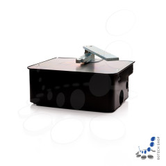 Set S für einflügeliges Drehtor FROG AV 230V