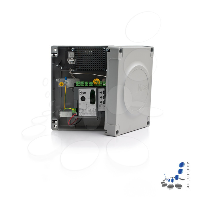 NICE Steuerung MC824H