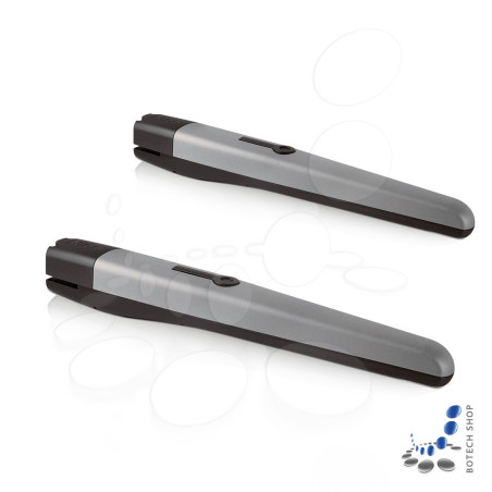 2 Stck. Drehtorantrieb NICE TOONA 4024