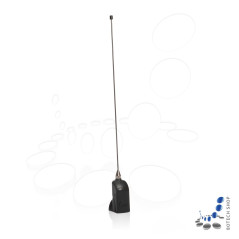 Set M für einflügeliges Drehtor CAME FROG AE 230V